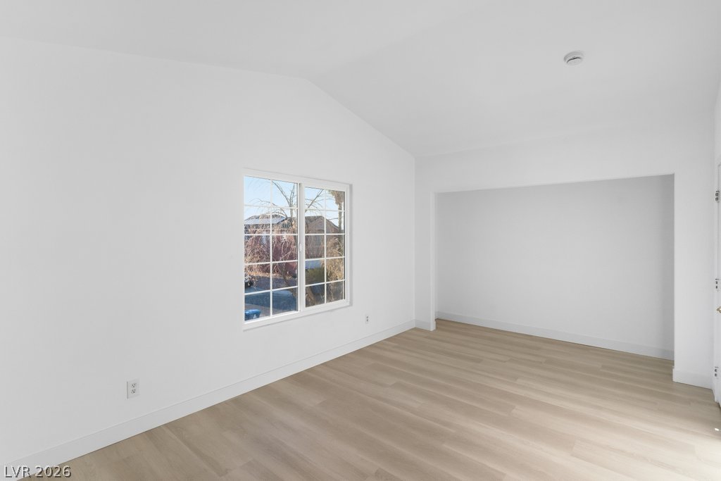 4321 Coyote Crest Court Las Vegas NV 89147