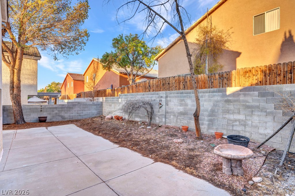 4321 Coyote Crest Court Las Vegas NV 89147