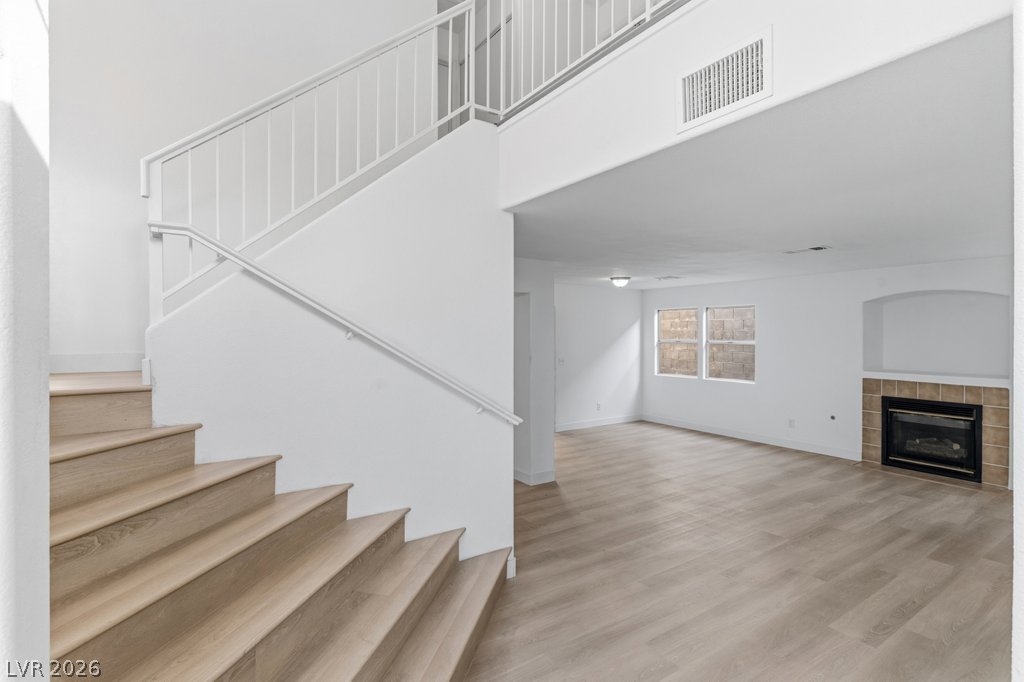 4321 Coyote Crest Court Las Vegas NV 89147