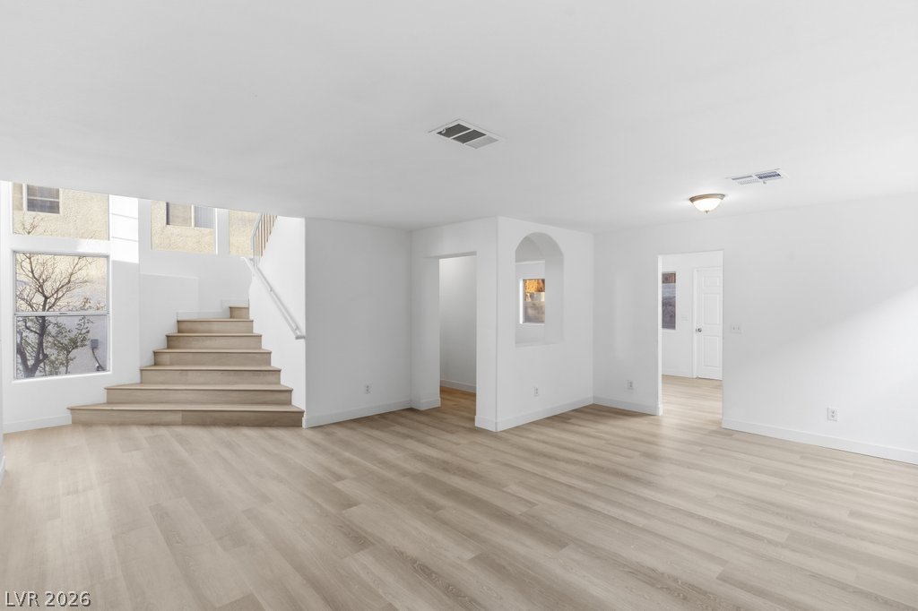 4321 Coyote Crest Court Las Vegas NV 89147