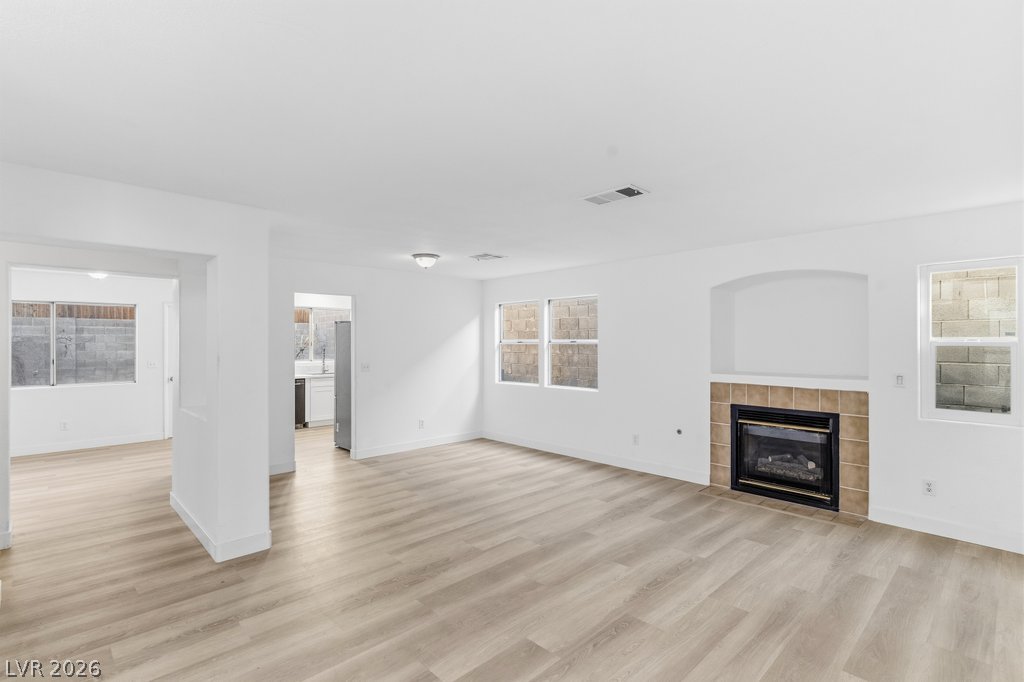 4321 Coyote Crest Court Las Vegas NV 89147