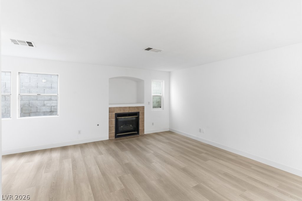 4321 Coyote Crest Court Las Vegas NV 89147