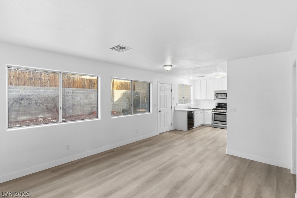 4321 Coyote Crest Court Las Vegas NV 89147
