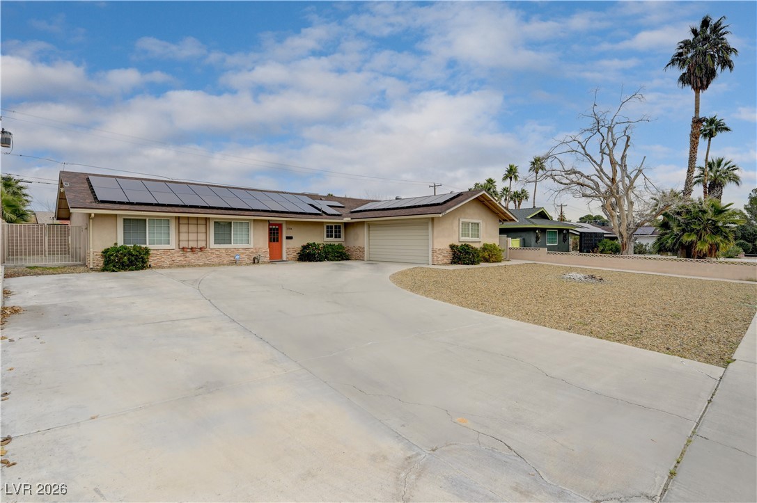 2704 West Oakey Boulevard Las Vegas NV 89102