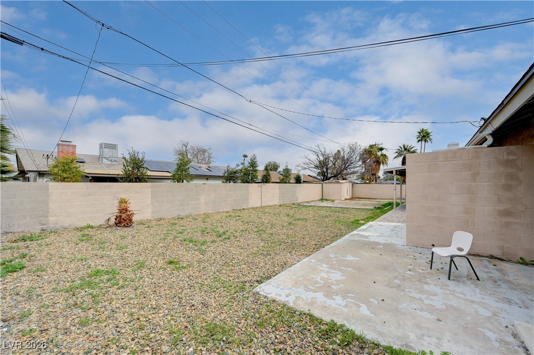 2704 West Oakey Boulevard Las Vegas NV 89102