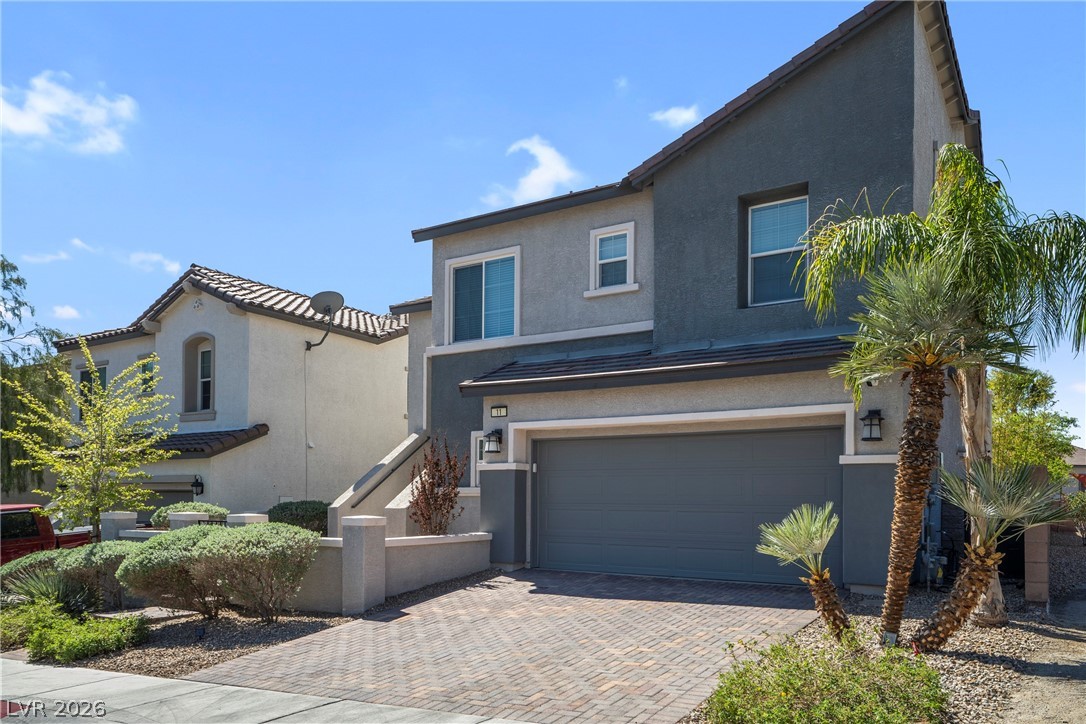 11 Via Dolcetto Henderson NV 89011