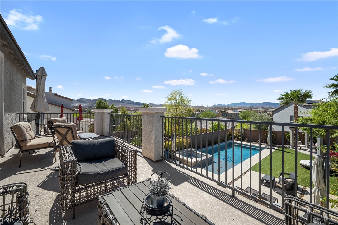 11 Via Dolcetto Henderson NV 89011