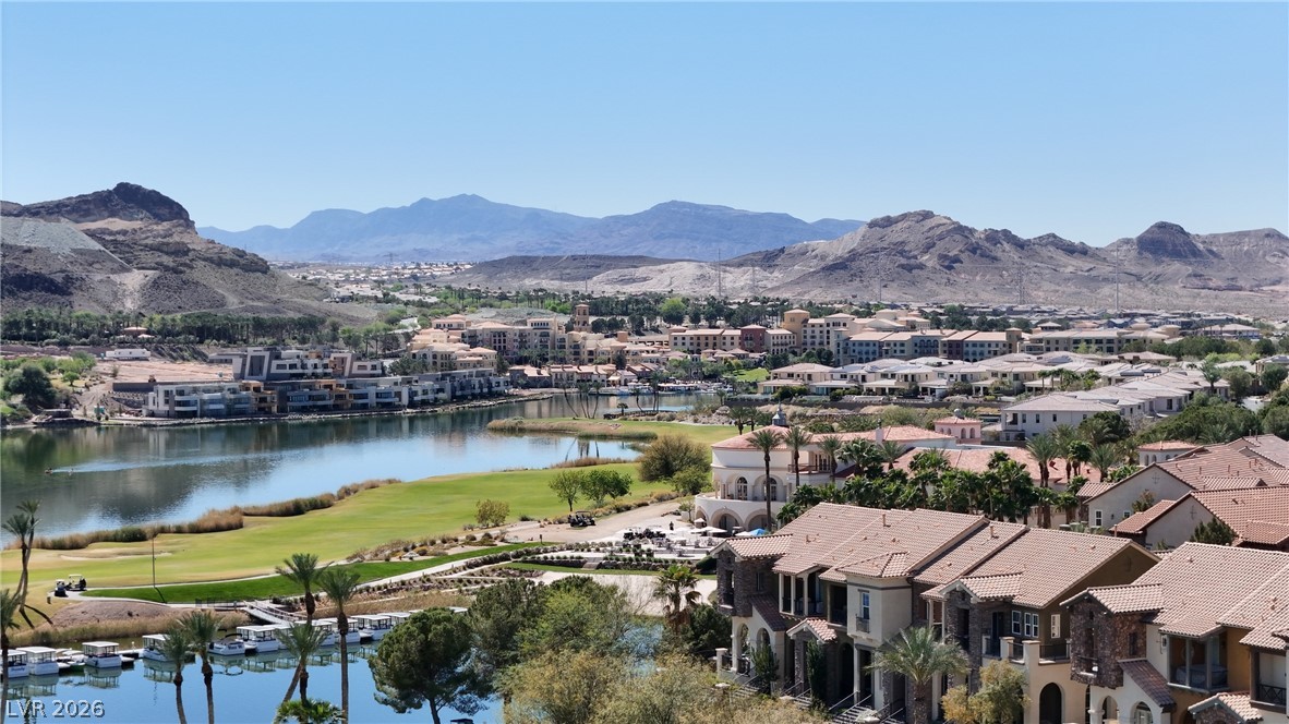 11 Via Dolcetto Henderson NV 89011