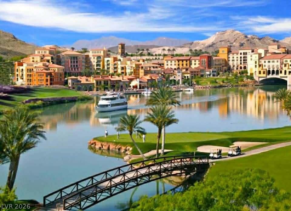 11 Via Dolcetto Henderson NV 89011
