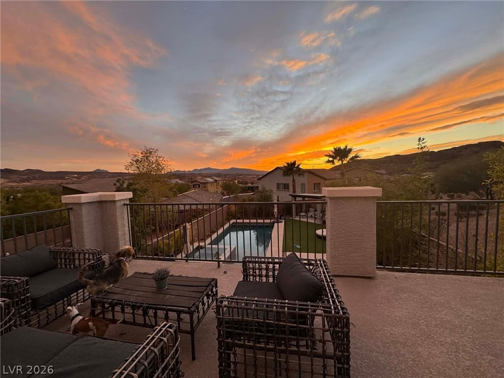 11 Via Dolcetto Henderson NV 89011