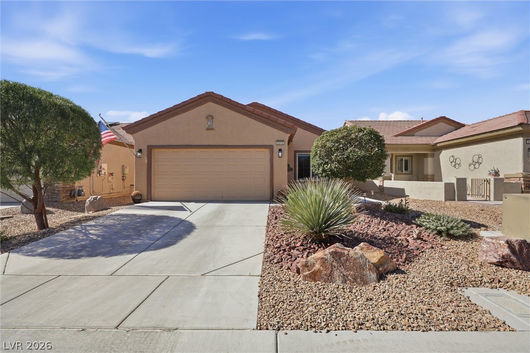 2373 Desert Sparrow Avenue North Las Vegas NV 89084