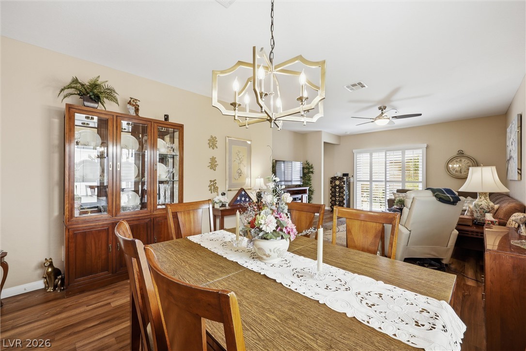 2373 Desert Sparrow Avenue North Las Vegas NV 89084