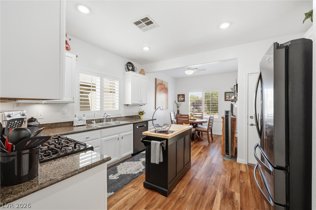 2373 Desert Sparrow Avenue North Las Vegas NV 89084