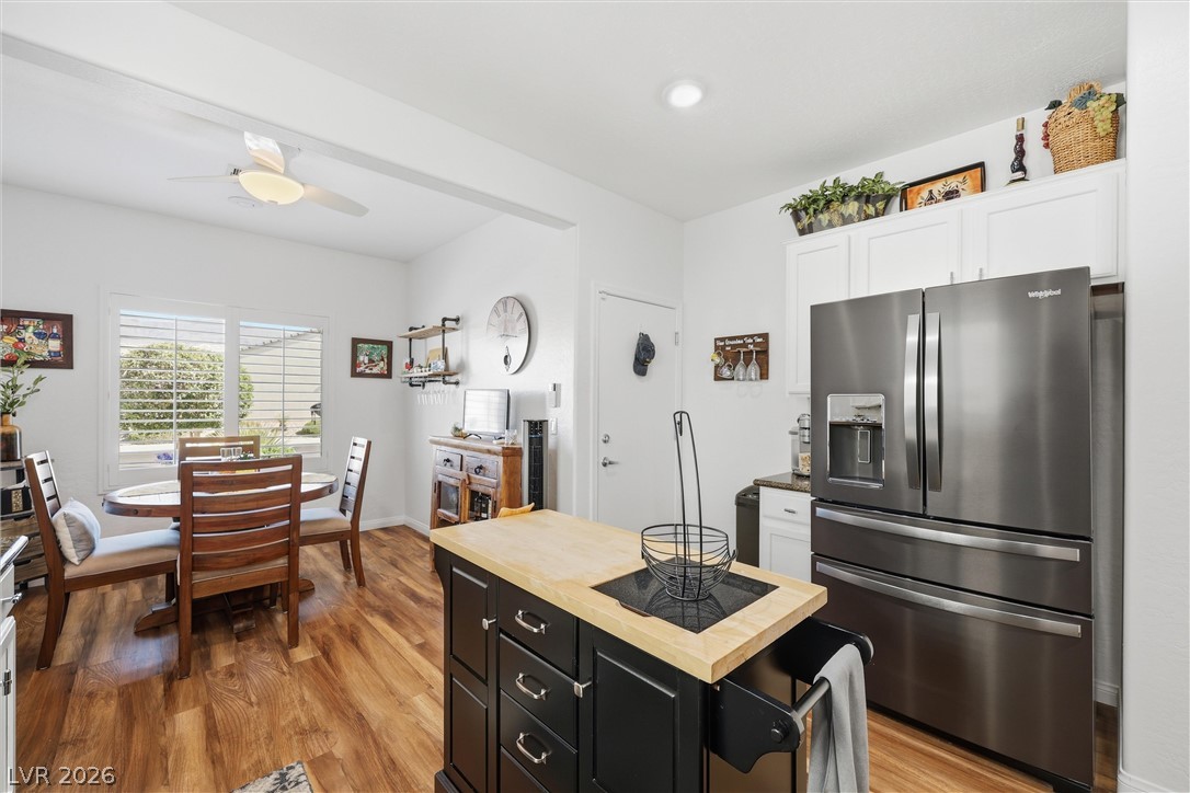 2373 Desert Sparrow Avenue North Las Vegas NV 89084