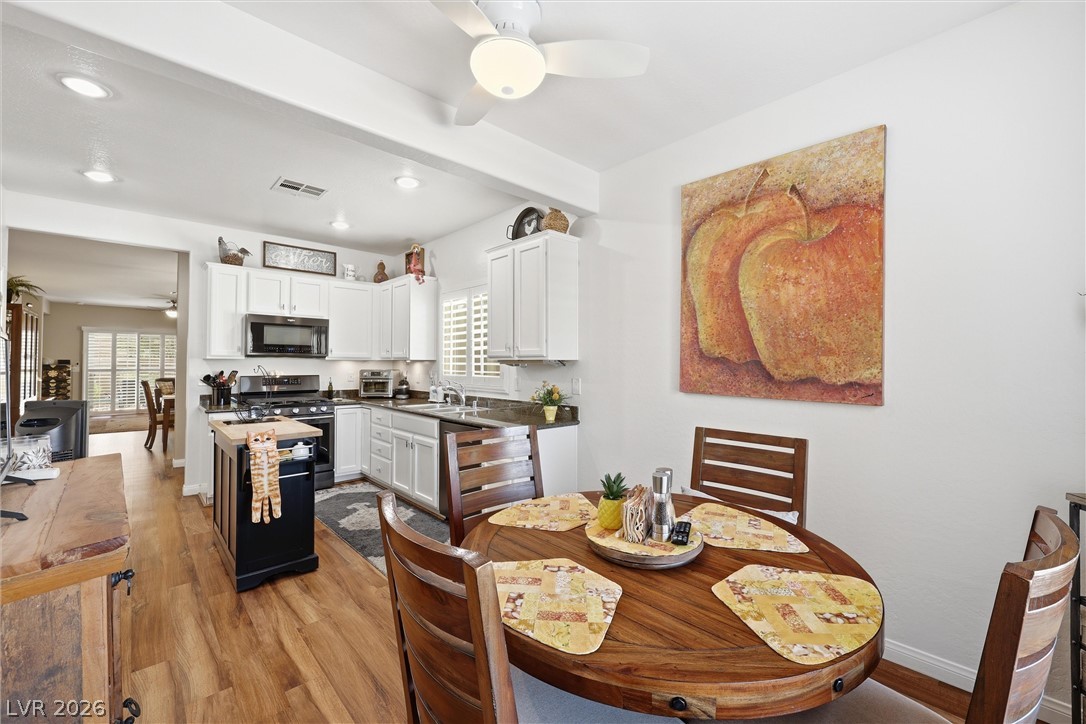 2373 Desert Sparrow Avenue North Las Vegas NV 89084