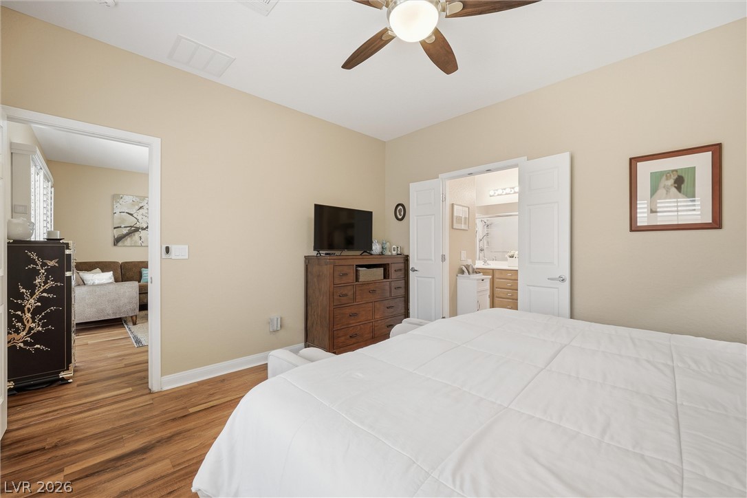 2373 Desert Sparrow Avenue North Las Vegas NV 89084