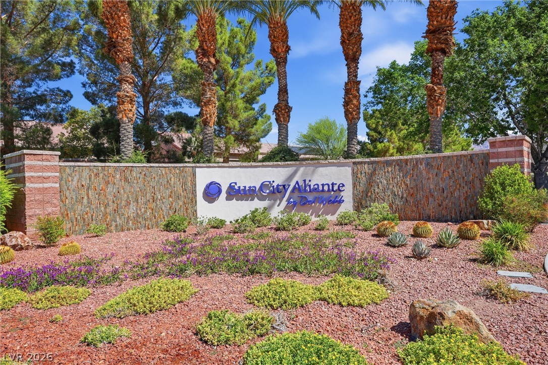 2373 Desert Sparrow Avenue North Las Vegas NV 89084