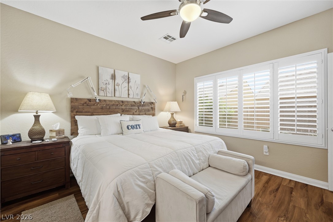2373 Desert Sparrow Avenue North Las Vegas NV 89084