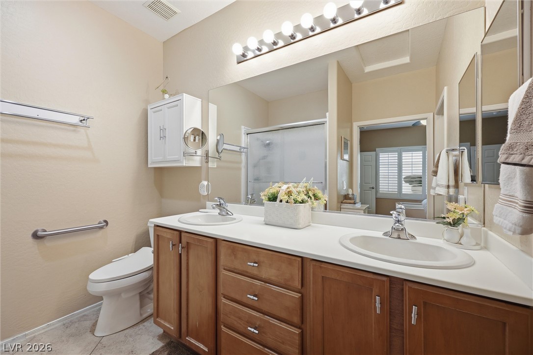2373 Desert Sparrow Avenue North Las Vegas NV 89084