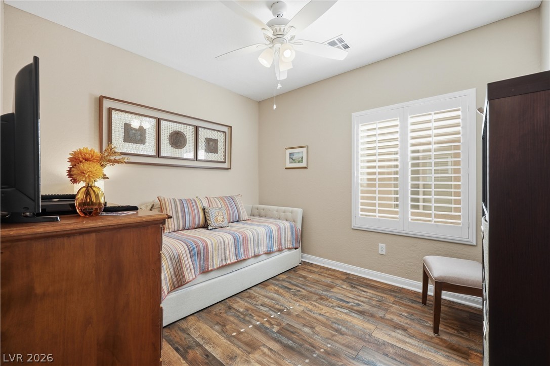 2373 Desert Sparrow Avenue North Las Vegas NV 89084