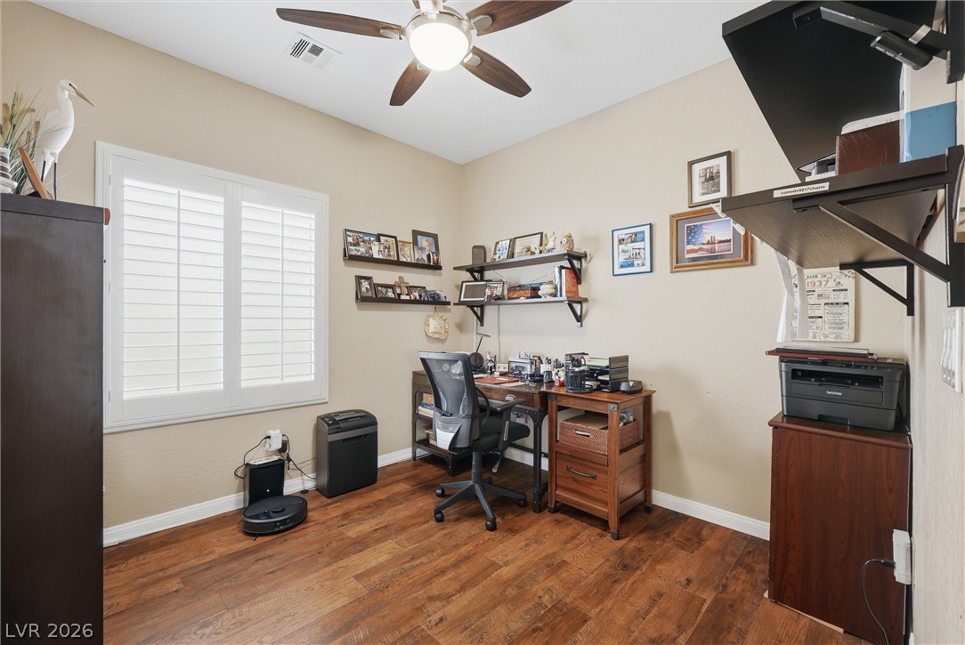 2373 Desert Sparrow Avenue North Las Vegas NV 89084