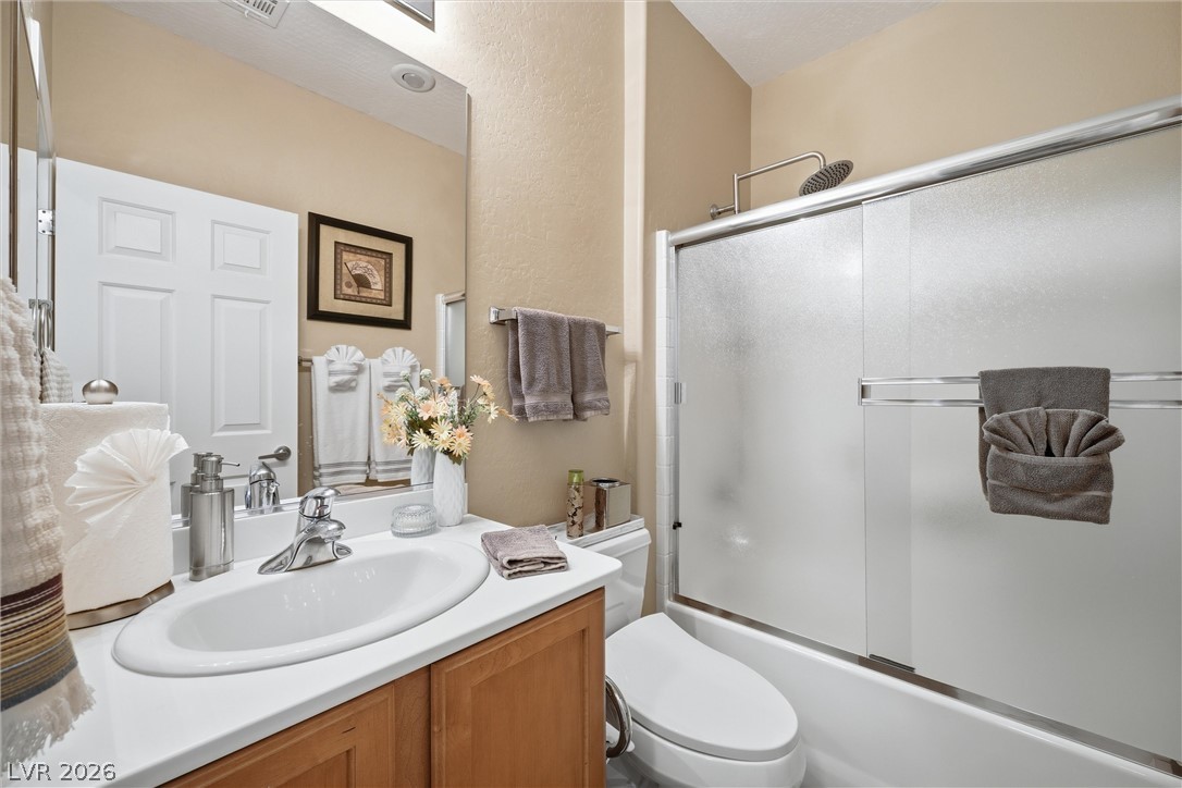 2373 Desert Sparrow Avenue North Las Vegas NV 89084