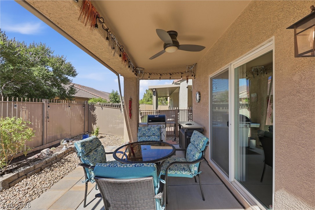 2373 Desert Sparrow Avenue North Las Vegas NV 89084
