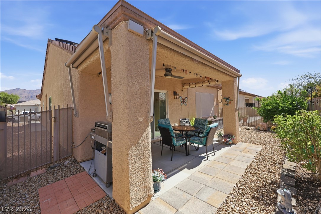 2373 Desert Sparrow Avenue North Las Vegas NV 89084