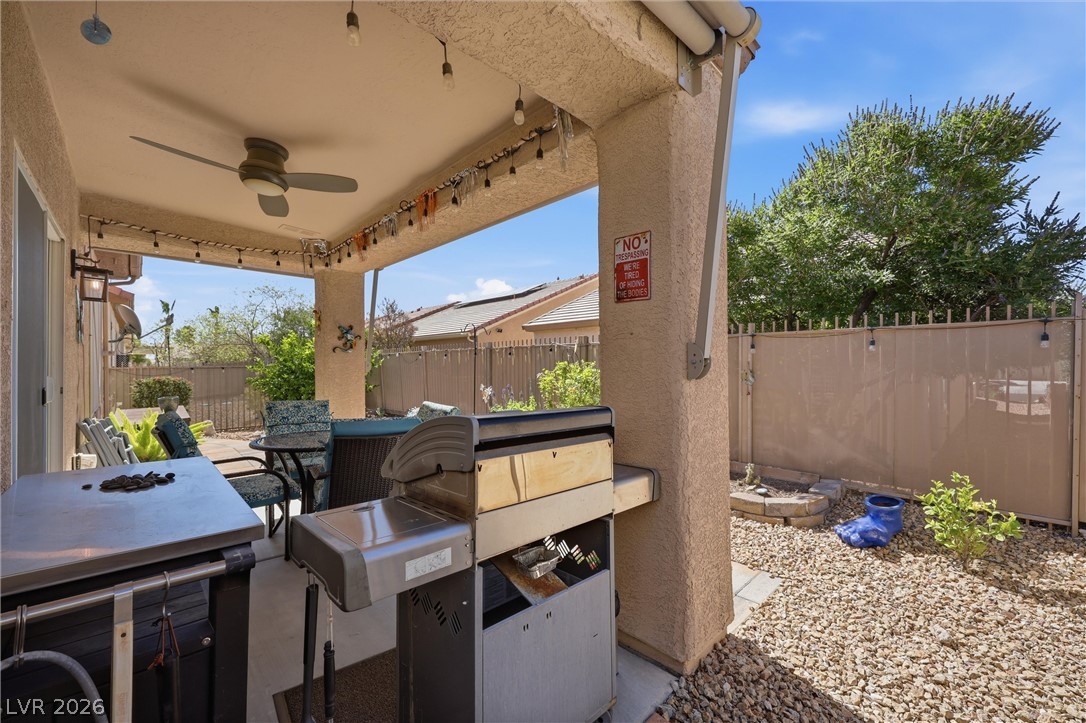 2373 Desert Sparrow Avenue North Las Vegas NV 89084
