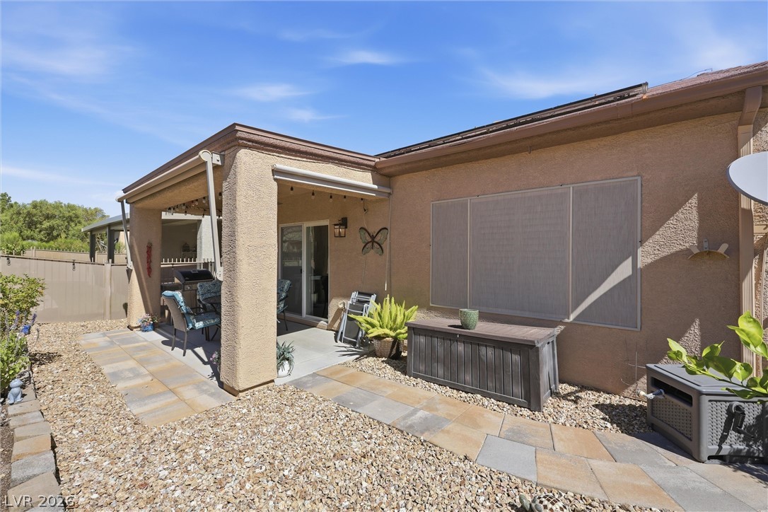 2373 Desert Sparrow Avenue North Las Vegas NV 89084