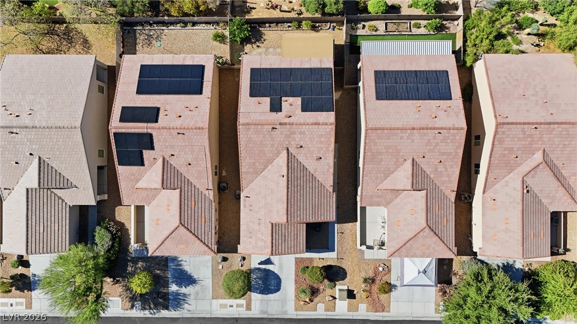 2373 Desert Sparrow Avenue North Las Vegas NV 89084
