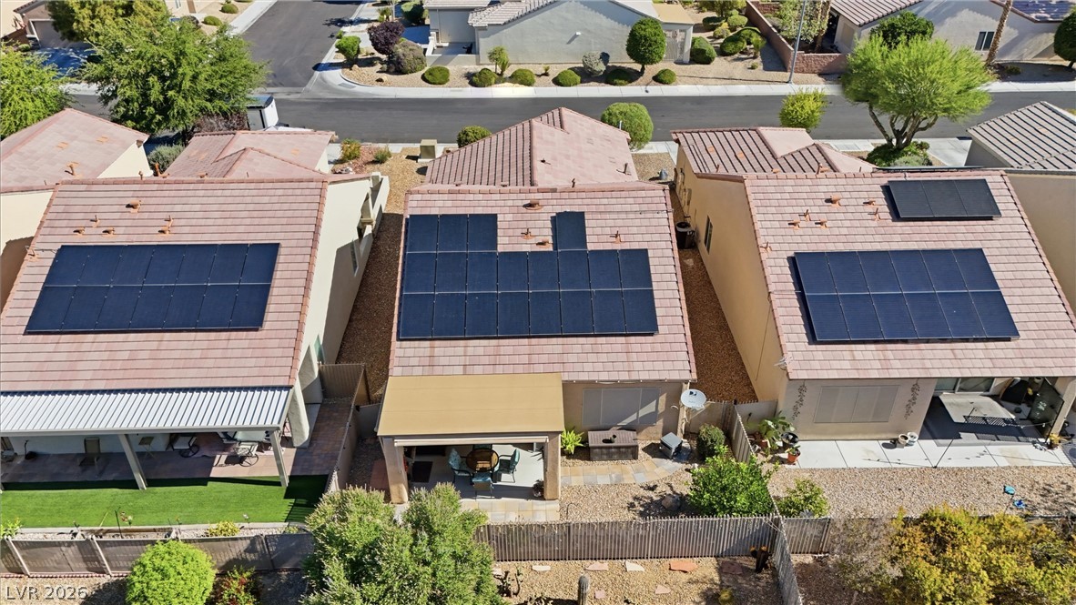 2373 Desert Sparrow Avenue North Las Vegas NV 89084