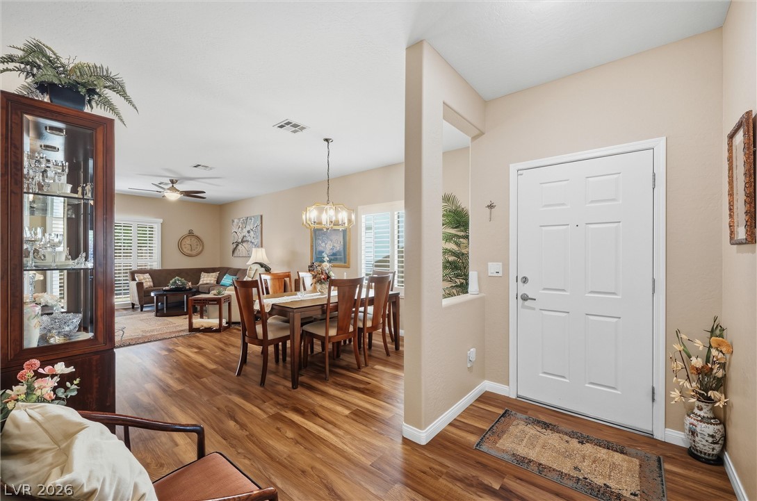 2373 Desert Sparrow Avenue North Las Vegas NV 89084