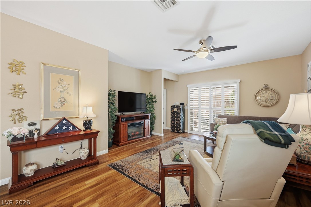 2373 Desert Sparrow Avenue North Las Vegas NV 89084