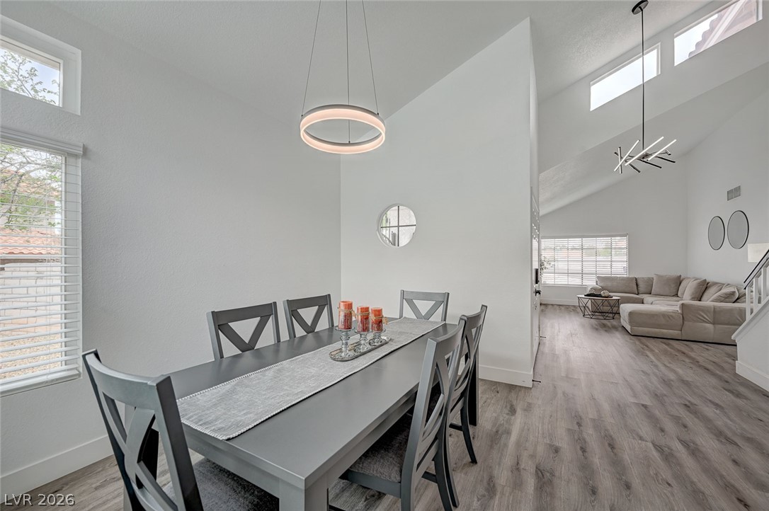 345 Templeton Drive Henderson NV 89074