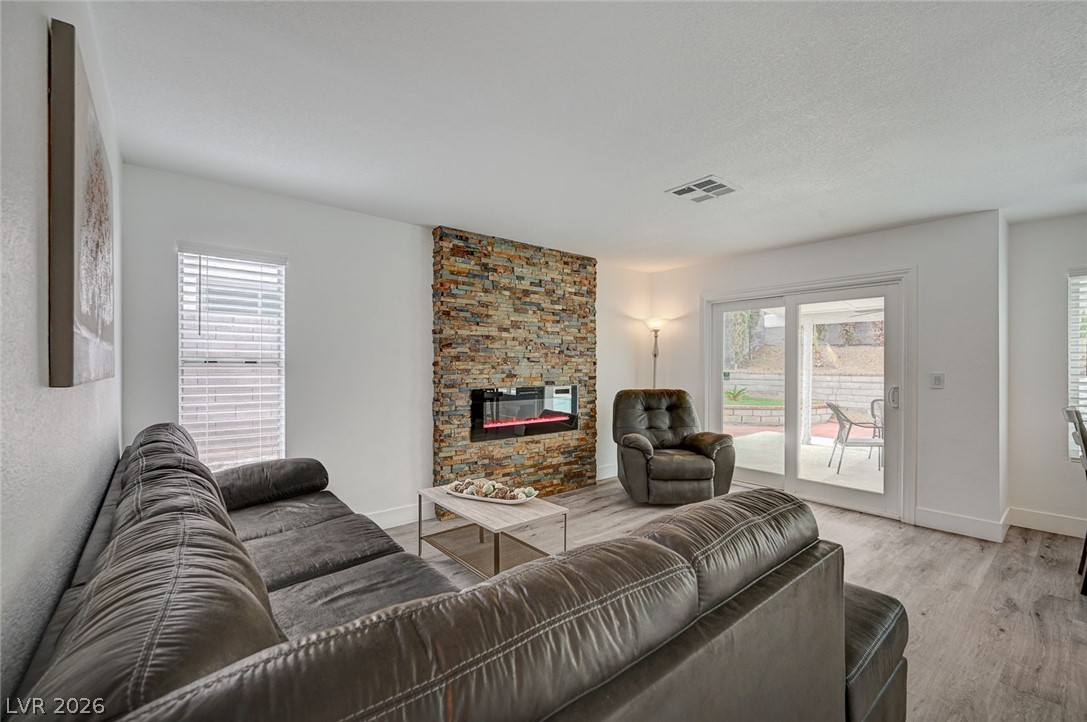 345 Templeton Drive Henderson NV 89074