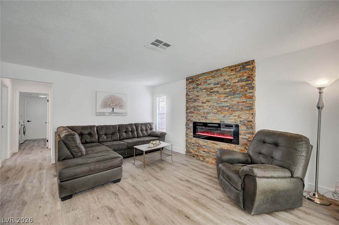 345 Templeton Drive Henderson NV 89074