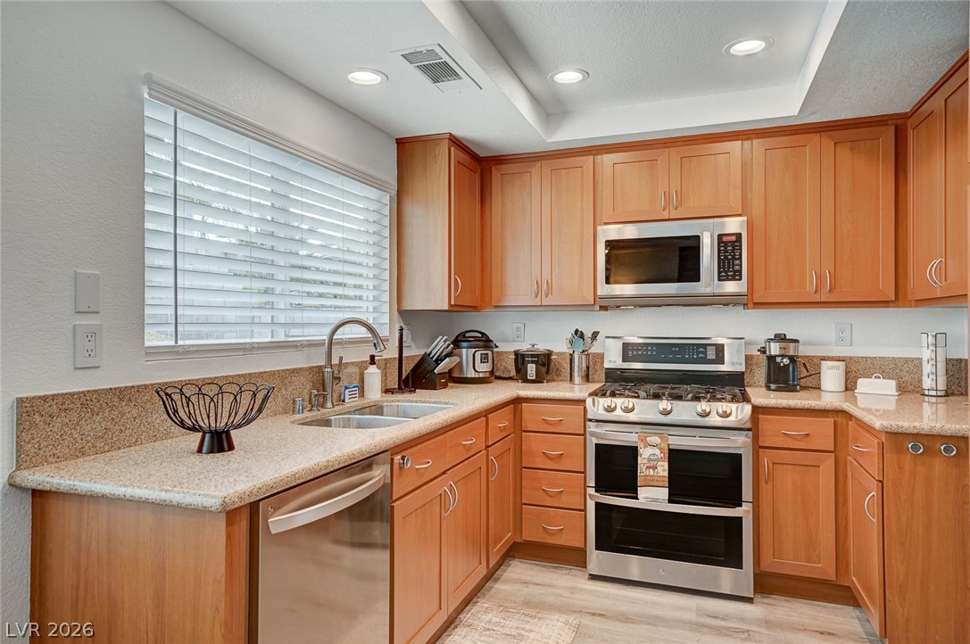 345 Templeton Drive Henderson NV 89074