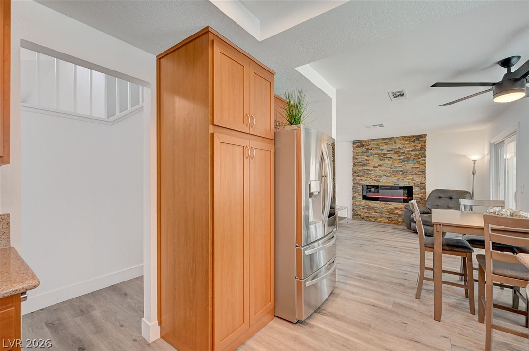 345 Templeton Drive Henderson NV 89074