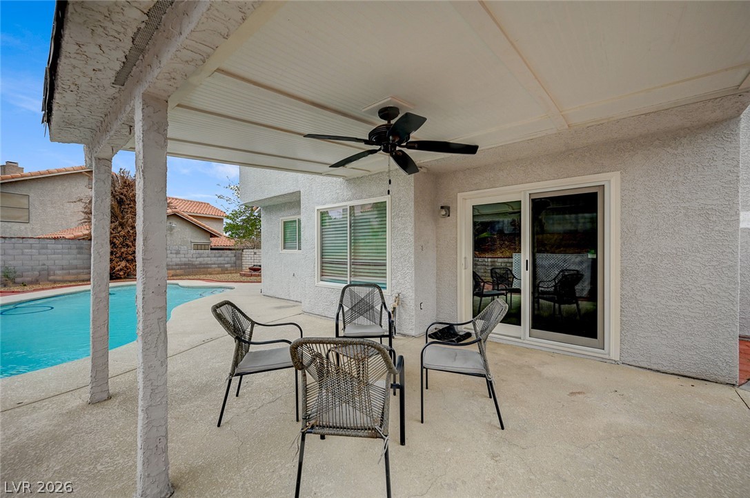 345 Templeton Drive Henderson NV 89074