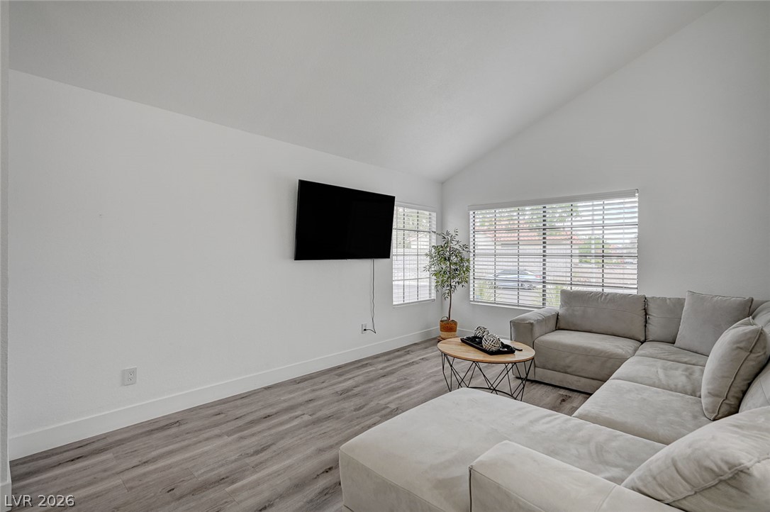 345 Templeton Drive Henderson NV 89074