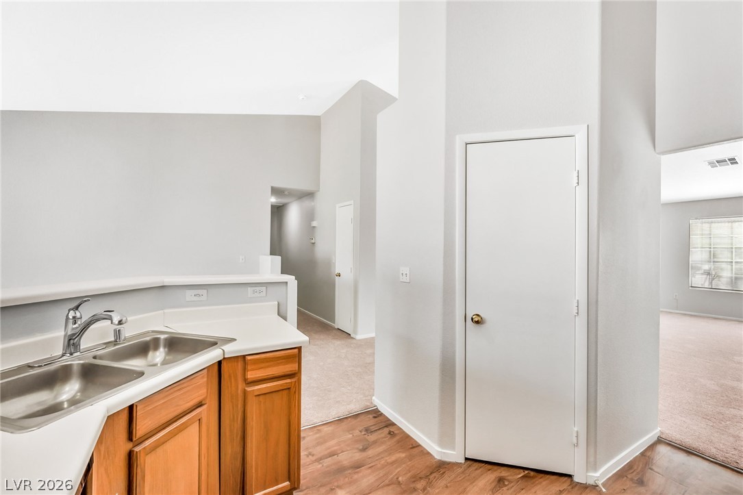 6141 Bedrock Court North Las Vegas NV 89031