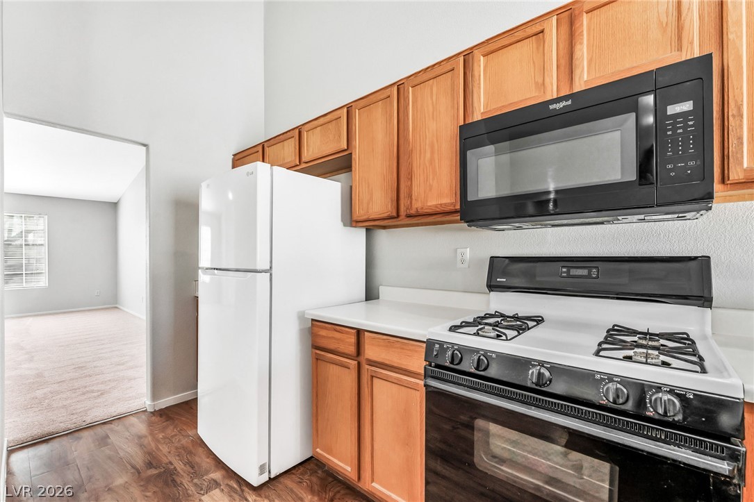 6141 Bedrock Court North Las Vegas NV 89031