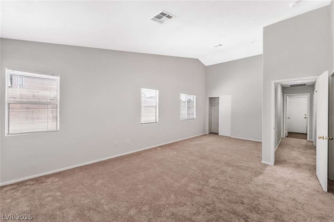 6141 Bedrock Court North Las Vegas NV 89031