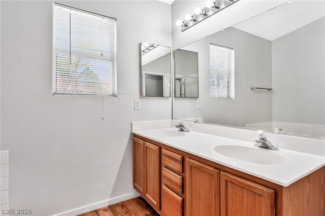 6141 Bedrock Court North Las Vegas NV 89031