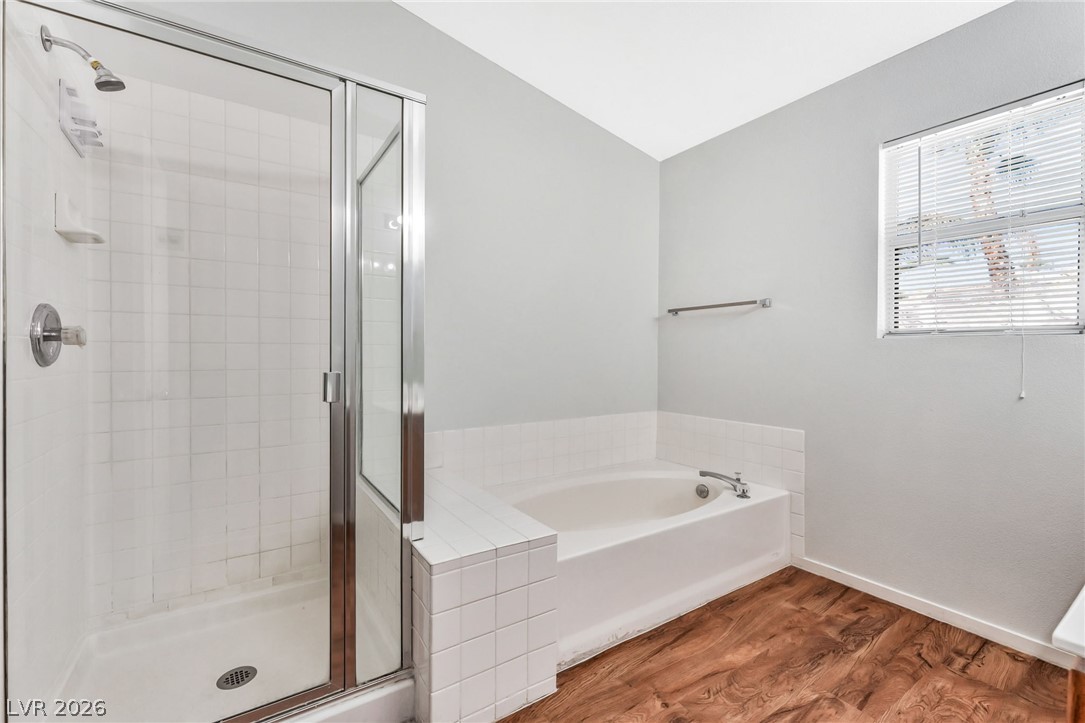 6141 Bedrock Court North Las Vegas NV 89031