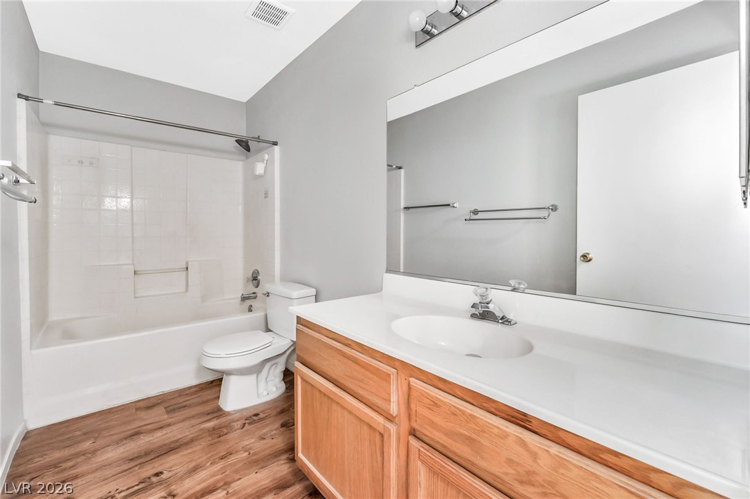 6141 Bedrock Court North Las Vegas NV 89031
