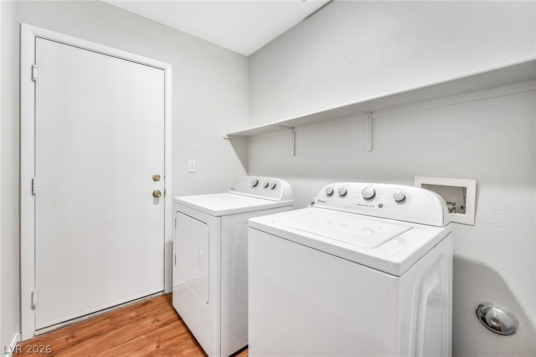 6141 Bedrock Court North Las Vegas NV 89031