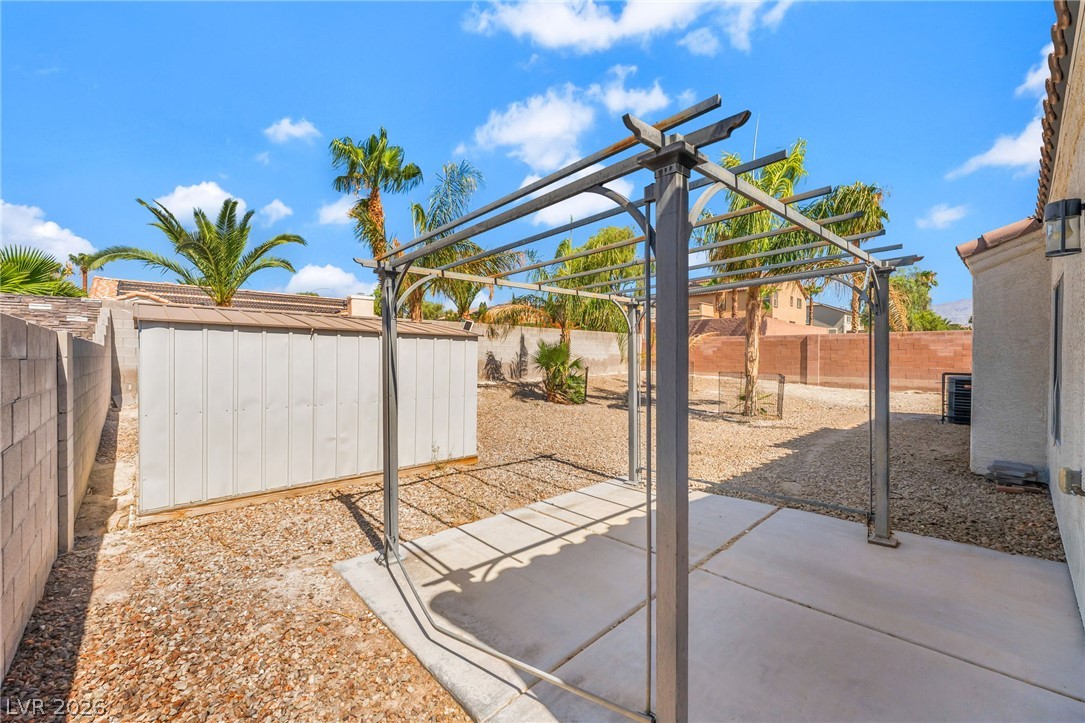 6141 Bedrock Court North Las Vegas NV 89031