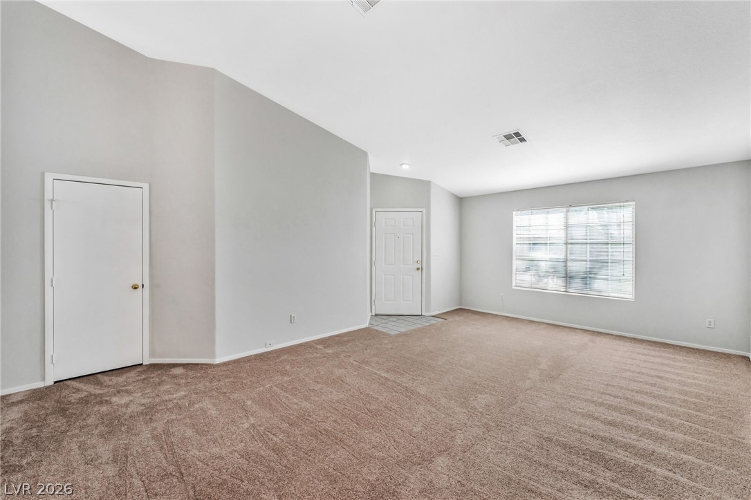 6141 Bedrock Court North Las Vegas NV 89031